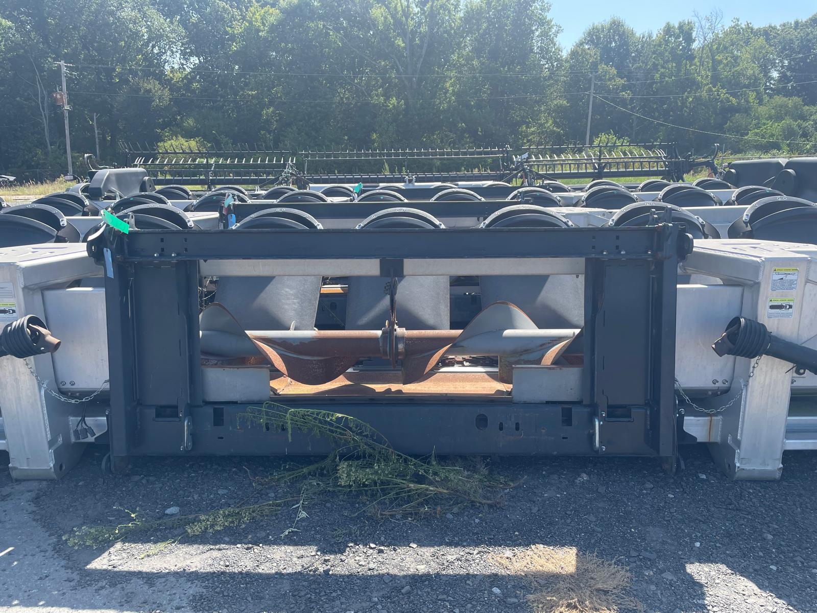 GTS Header 1